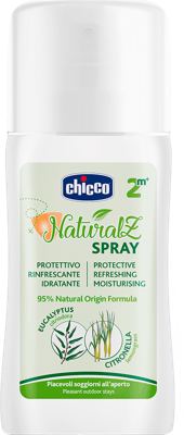 CHICCO sprej protiv komaraca 100ml