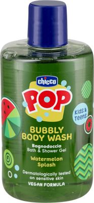 KUPKA TELO CHICC POP LUBENICA 300ML