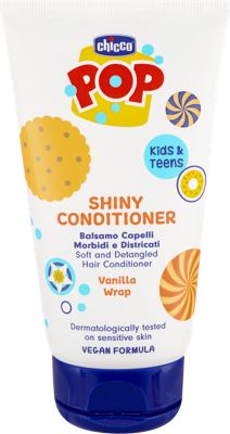 REGENERATOR ŠLJO CHIC POP VAN 150ML