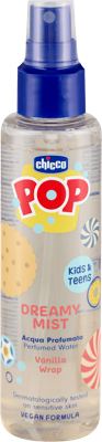 chicco POP dečiji mist vanila 150ml