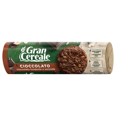 GRANCEREALE OVS KEKS KAKAO 230G