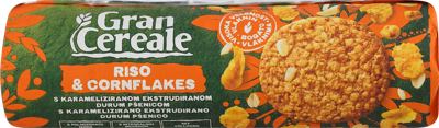 Grancereale croccante 230g