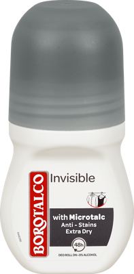 Rollon BOROTALCO W invisible 0050