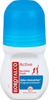 Rollon BOROTALCO W active 0050