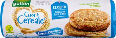 KEKS INTEGRALNI BEZ ŠEĆERA 280GR GULLON