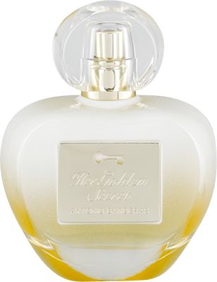 Antonio Banderas HER GOLDEN SECRET EdT50
