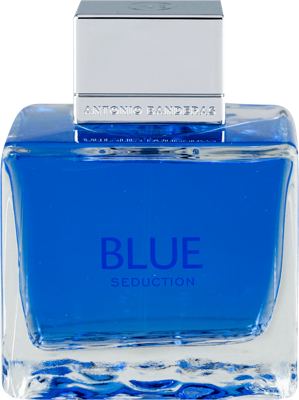 AB Blue Seduction 100 ml EdT man