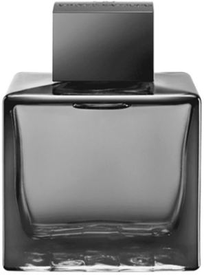 A.BANDERAS SEDUC IN BLACK MAN EDT 100ML