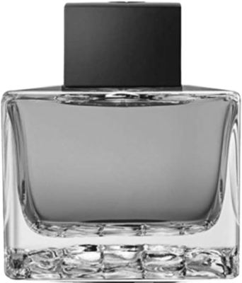 A.BANDERAS SEDUC IN BLACK MAN EDT 50ML