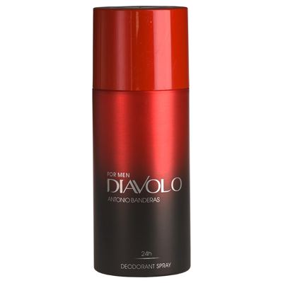 DIAVOLO DEO 150ML