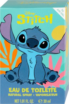 EDT DEČ STITCH 30ML DISNEY