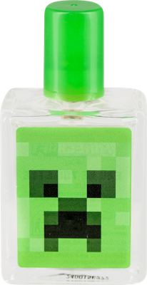 Minecraft edt 30ml