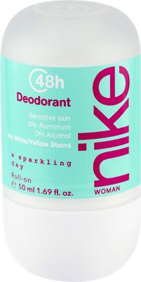 nike roll-on a sparkling day 50ml