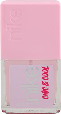 nike CHIC & COOL EdT 30ml woman