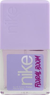 nike FLORAL BOOM EdT 30ml woman