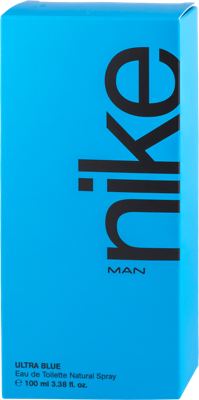 nike ULTRA BLUE EdT 100 ml man