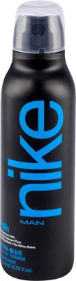 nike MEN deo sprej ULTRA BLUE 200ml