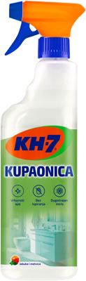SRED ZA ČIŠĆENJ KUPATILA 500ML KH-7