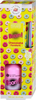 MIKADO BOOM! Choco mirišljavi šta.100ml