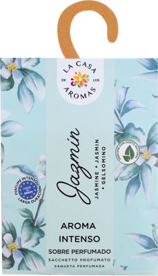 La Casa kesica jasmin 13g