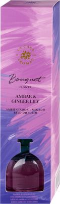 LA CASA MIKADO AMBAR&GINGER m.štap.40ml