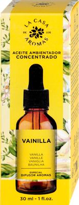 LA CASA eterično ulje vanila 30ml