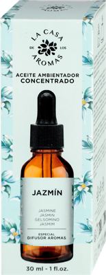 LA CASA eterično ulje jasmin 30ml