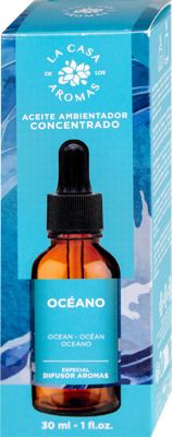 LA CASA eterično ulje okean 30ml