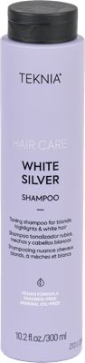 LAKME TEKNIA WHITE SILVER šampon 300ml
