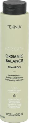 LAKME TEKNIA ORGAN. BALANCE šampon 300ml