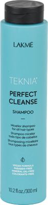 LAKME TEKNIA PERFECT CLEANS šampon 300ml
