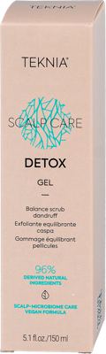 LAKME DETOX gel protiv peruti 150ml