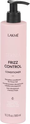 LAKME TEKNIA FRIZZ CONTROL regen. 300ml