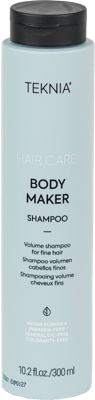 LAKME TEKNIA BODY MAKER šampon 300ml