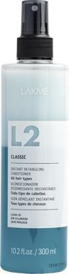 LAKME L2 regenerator za kosu 300ml