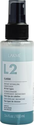 LAKME L2 regenerator za kosu 100ml