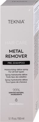 LAKME TEKNIA METAL R. PRE šampon 150ml