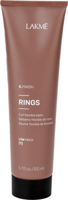 LAKME RINGS balzam/kovrdžavu kosu 150ml
