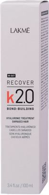 LAKME RECOVER k2.0 BOND-B. tretman 100ml