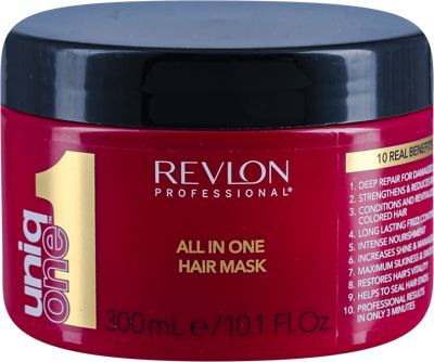 REVLON uniq one maska za kosu 300 ml