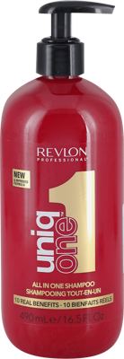 REVLON uniq one šampon za kosu 490ml