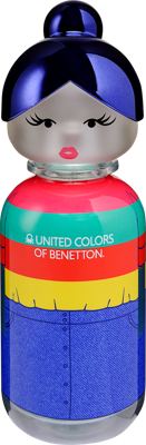 BNT SISTER. BLUE NEROLI EdT 80 ml woman