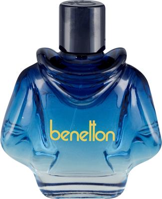 BNT TRIBE EdT MAN 90ml