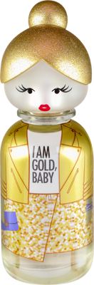 BENETTON SISTERLAND VANILLA EdP 80ml w