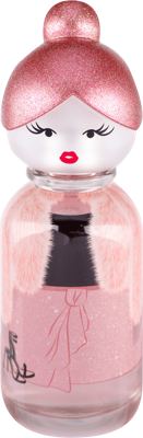 BENETTON SIS. BLUSH CHERRY EdP 80ml wom.