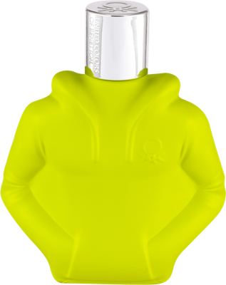 BNT WE ARE TRIBE PLAY EdT 90ml man