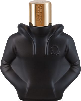 BENETTON TRIBE ELIXIR EdP 90ml man