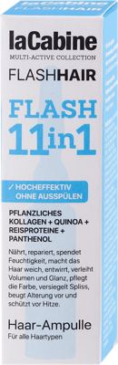 laCabine ampula za kosu 11 u 1 5 ml