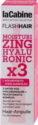 laCabine ampula hijaluron 5ml