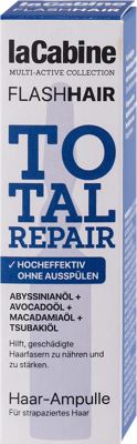 laCabine ampula za oporavak kose 5 ml